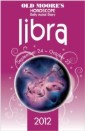 Old Moore's Horoscope 2012 Libra
