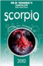 Old Moore's Horoscope 2012 Scorpio