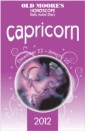 Old Moore's Horoscope 2012 Capricorn