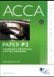 ACCA Paper P2 - Corporate Reporting (GBR) Practice and Revision Kit