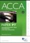 ACCA Paper P7 - Advanced Audit and Assurance (GBR) Practice and Revision Kit