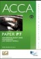 ACCA Paper P7 - Advanced Audit and Assurance (INT) Practice and Revision Kit