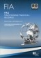 FIA Maintaining Financial Records - FA2 - Kit