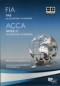 FIA Foundations of Accounting in Business - FAB -Kit