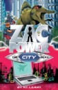 Zac Power Special Files #6