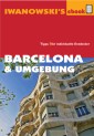 Barcelona & Umgebung - Reiseführer von Iwanowski