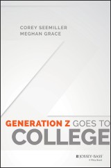 Generation Z Goes to College