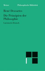 Die Prinzipien der Philosophie