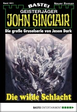 John Sinclair 1601