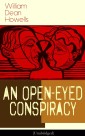 An Open-Eyed Conspiracy (Unabridged)