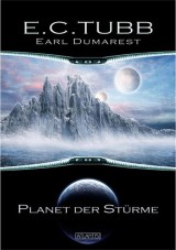 Earl Dumarest 1: Planet der Stürme