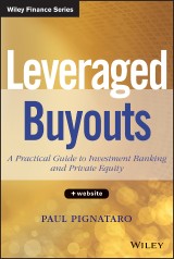 Leveraged Buyouts