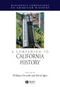 A Companion to California History