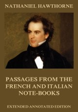 Passages From The French And Italian Note-Books