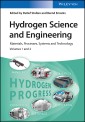 Hydrogen Science and Engineering