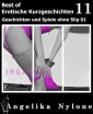 Erotische Kurzgeschichten - Best of 11