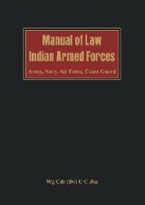 Manual of Law