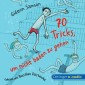 70 Tricks, um nicht baden zu gehen