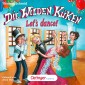 Die Wilden Küken 10. Let's dance!