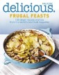 Frugal Feasts (Delicious)