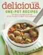 One-Pot Recipes (Delicious)