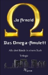 Das Omega-Amulett