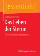 Das Leben der Sterne