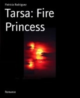 Tarsa: Fire Princess