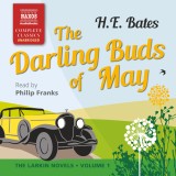 The Darling Buds of May (Unabridged)