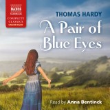 A Pair of Blue Eyes (Unabridged)