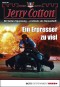 Jerry Cotton Sonder-Edition 20