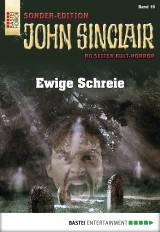 John Sinclair Sonder-Edition 19