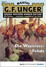 G. F. Unger Sonder-Edition 79