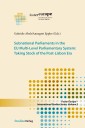Subnational Parliaments in the EU Multi-Level Parliamentary System