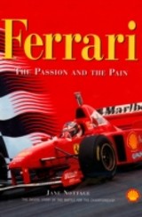 Ferrari: The Passion and the Pain