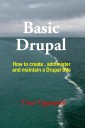 Basic Drupal