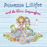 Prinzessin Lillifee und die kleine Seejungfrau