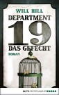 Department 19 - Das Gefecht