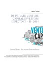 DB Private Venture Capital Investors Directory - II - 2014