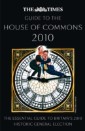 Times Guide to the House of Commons