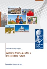 Winning Strategies for a Sustainable Future