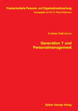 Generation Y und Personalmanagement