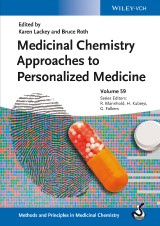 Medicinal Chemistry Approaches to Personalized Medicine