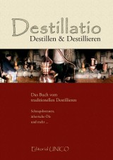 Destillatio
