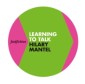 Learning to Talk (Fast Fiction)