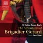 Adventures Of Brigadier Gerard (Unabridged)