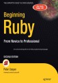 Beginning Ruby