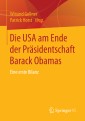 Die USA am Ende der Präsidentschaft Barack Obamas