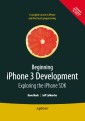 Beginning iPhone 3 Development