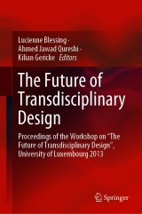 The Future of Transdisciplinary Design